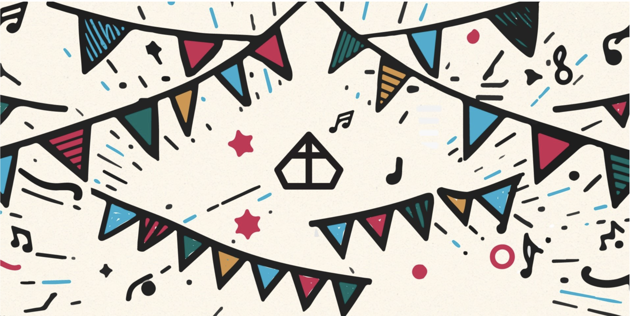 Weekend In - Stories