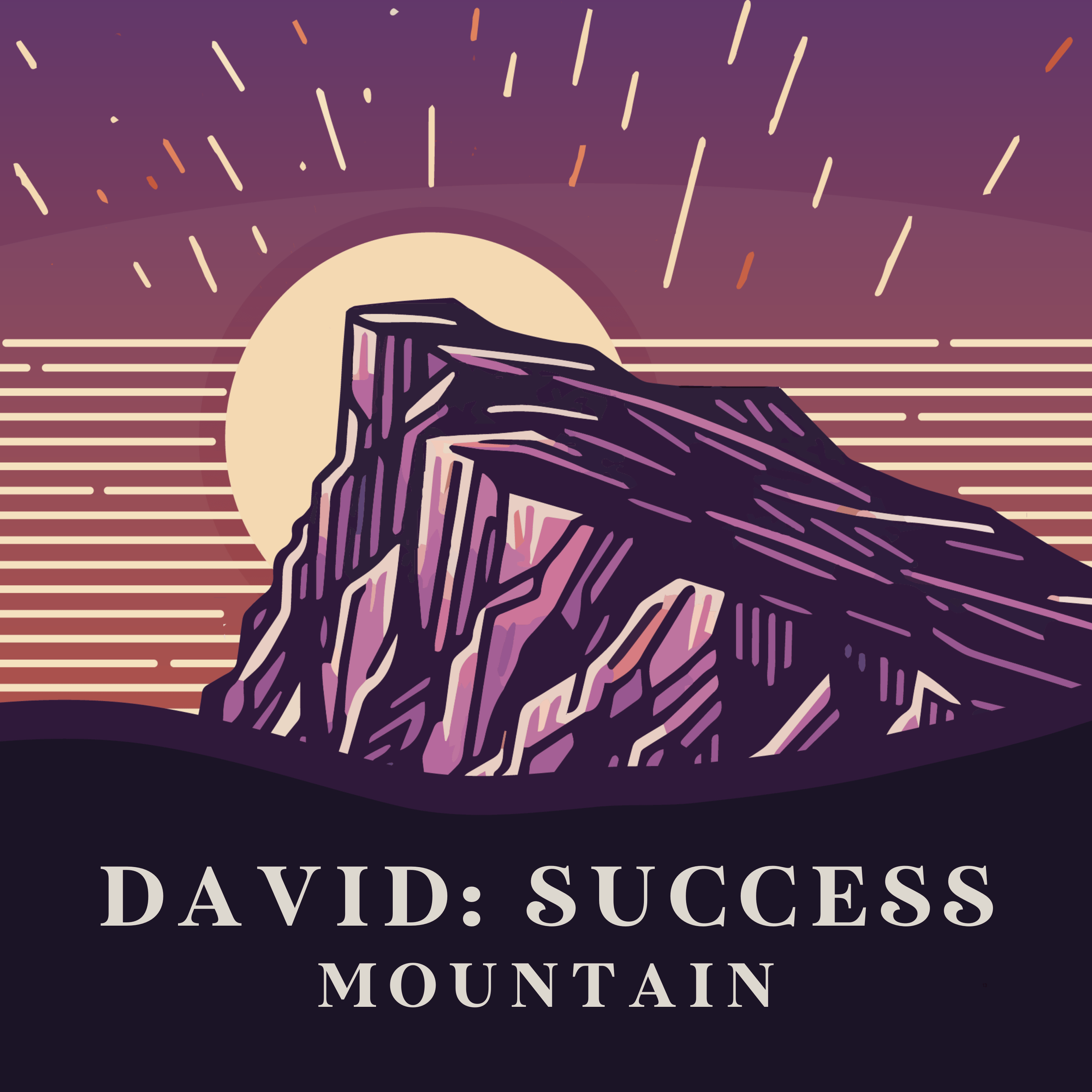 Mountain - David: Success