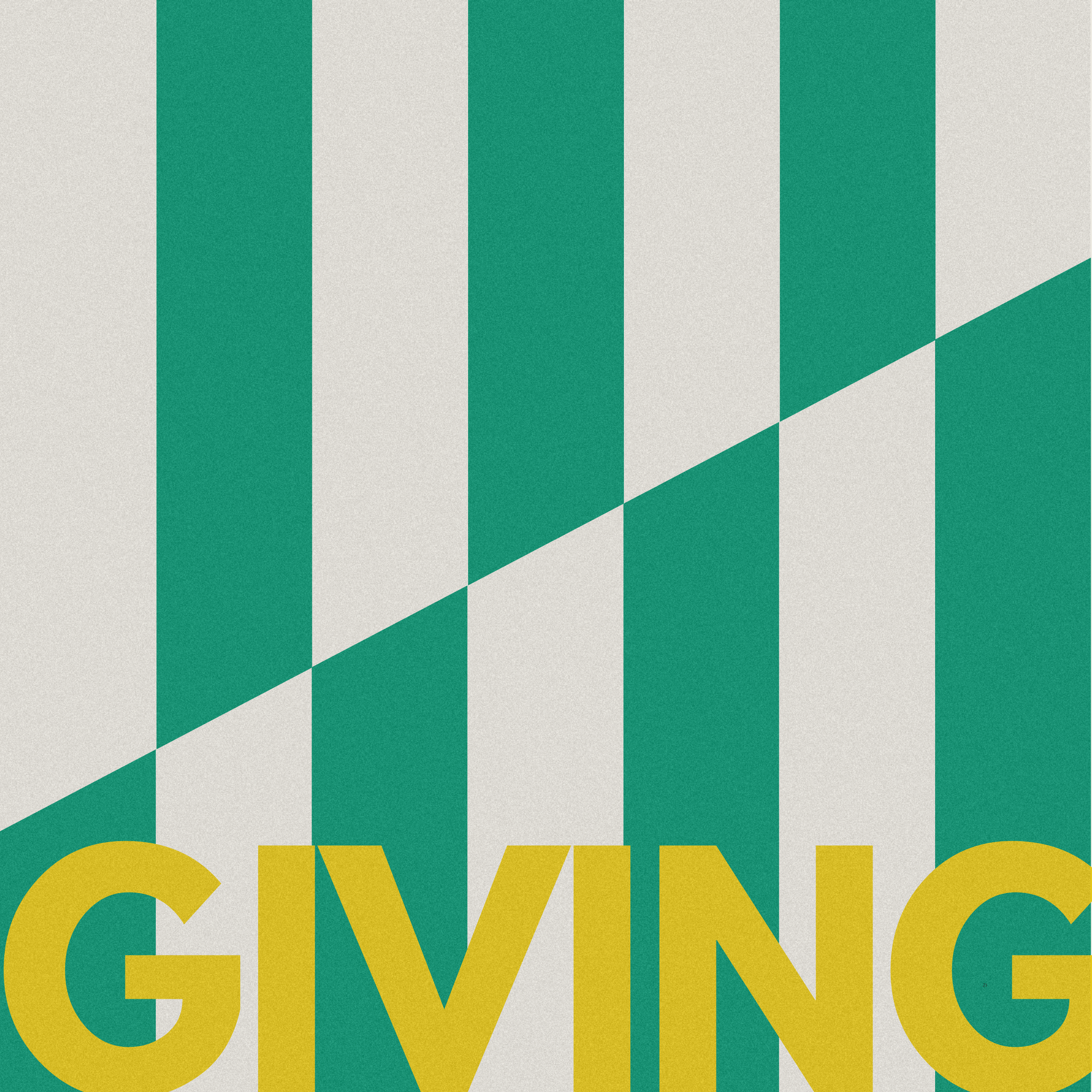 Giving