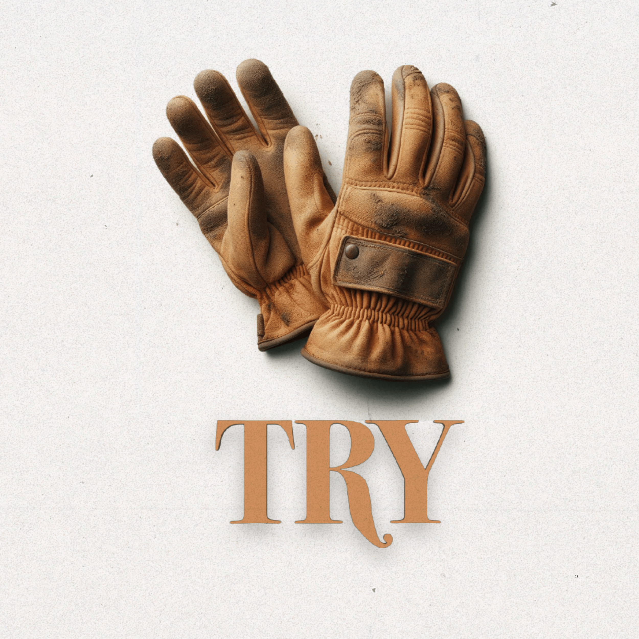 Try - Witness