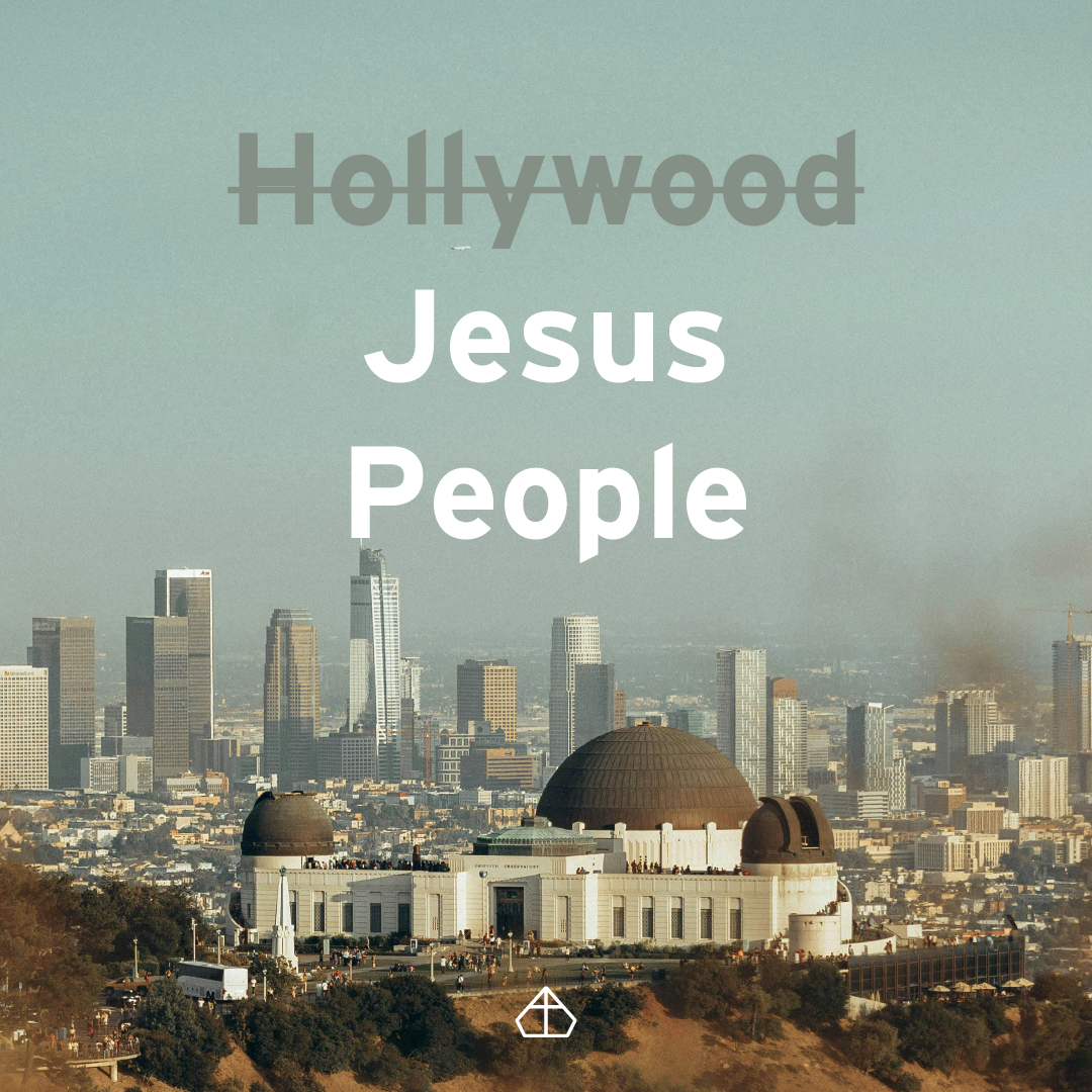 Jesus People