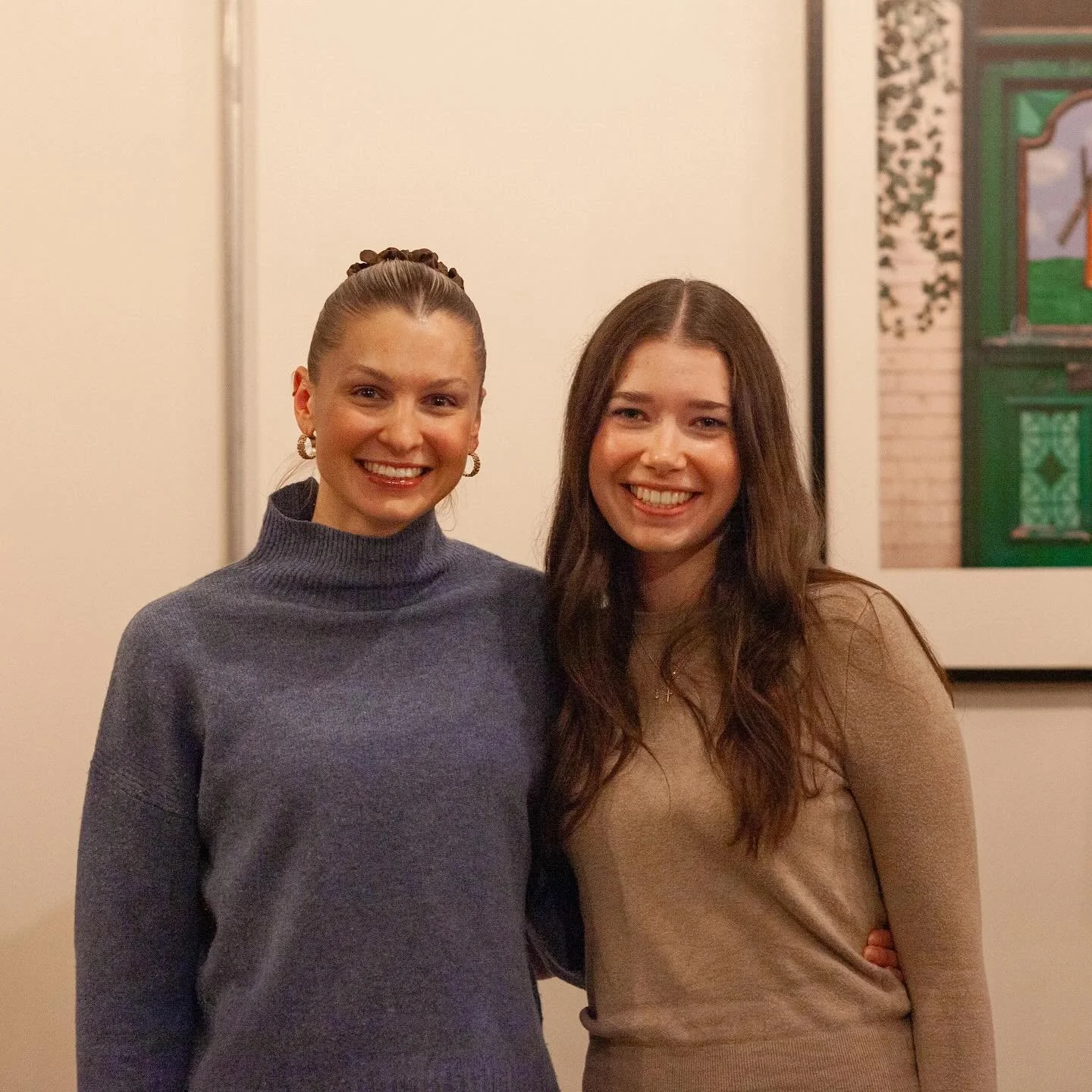 We are hearing brilliant stories of family already coming out of our student groups - and we&rsquo;re only in week two! It&rsquo;s NEVER too late to join a group - get yourself signed up via our bio now, &amp; a group leader will be in touch!