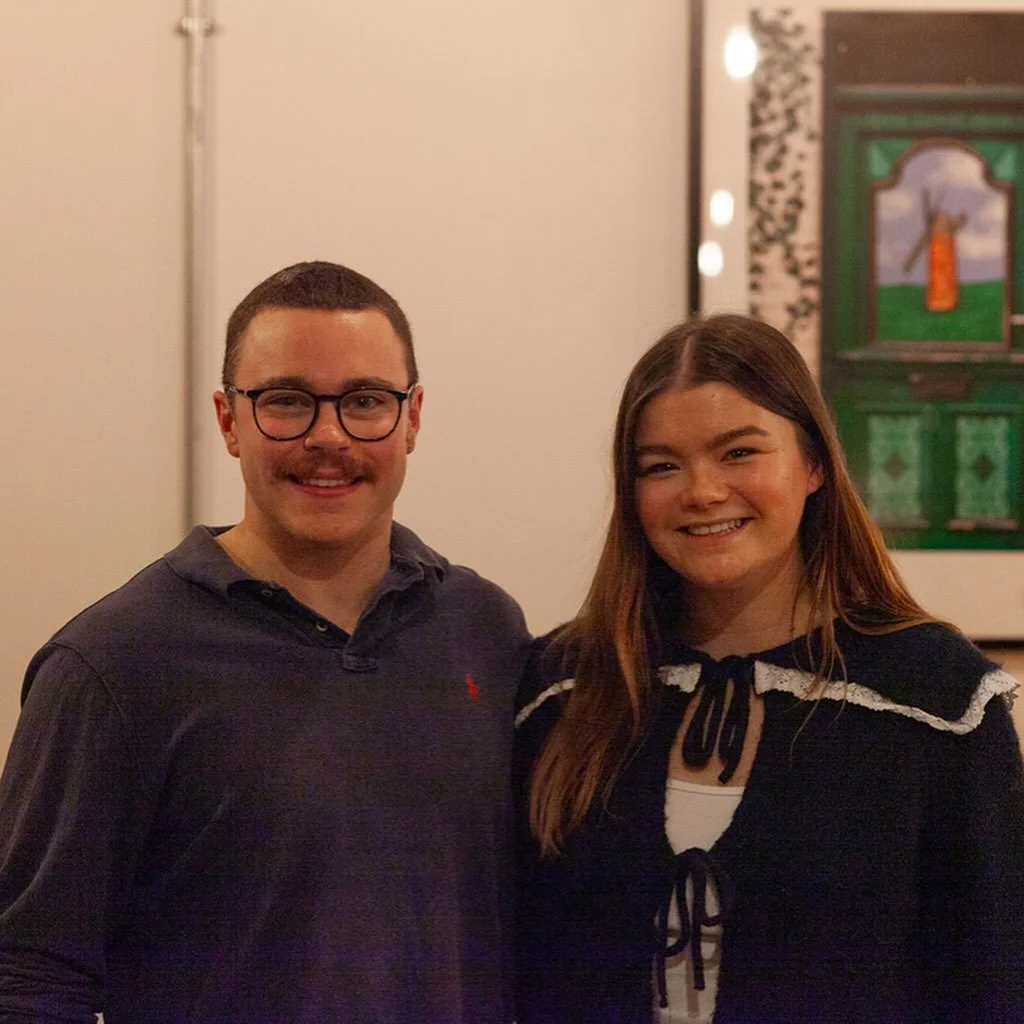 We reckon one of the best things you can do whilst at uni is join a student group 🤍 led BY students, FOR students, IN student homes - learning how to be more like Jesus and be family together.

Haven&rsquo;t managed to plug into a student group to c