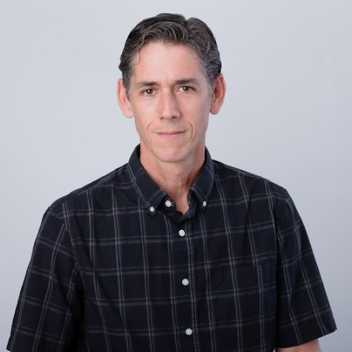 Jordan Seng - A Life of Try