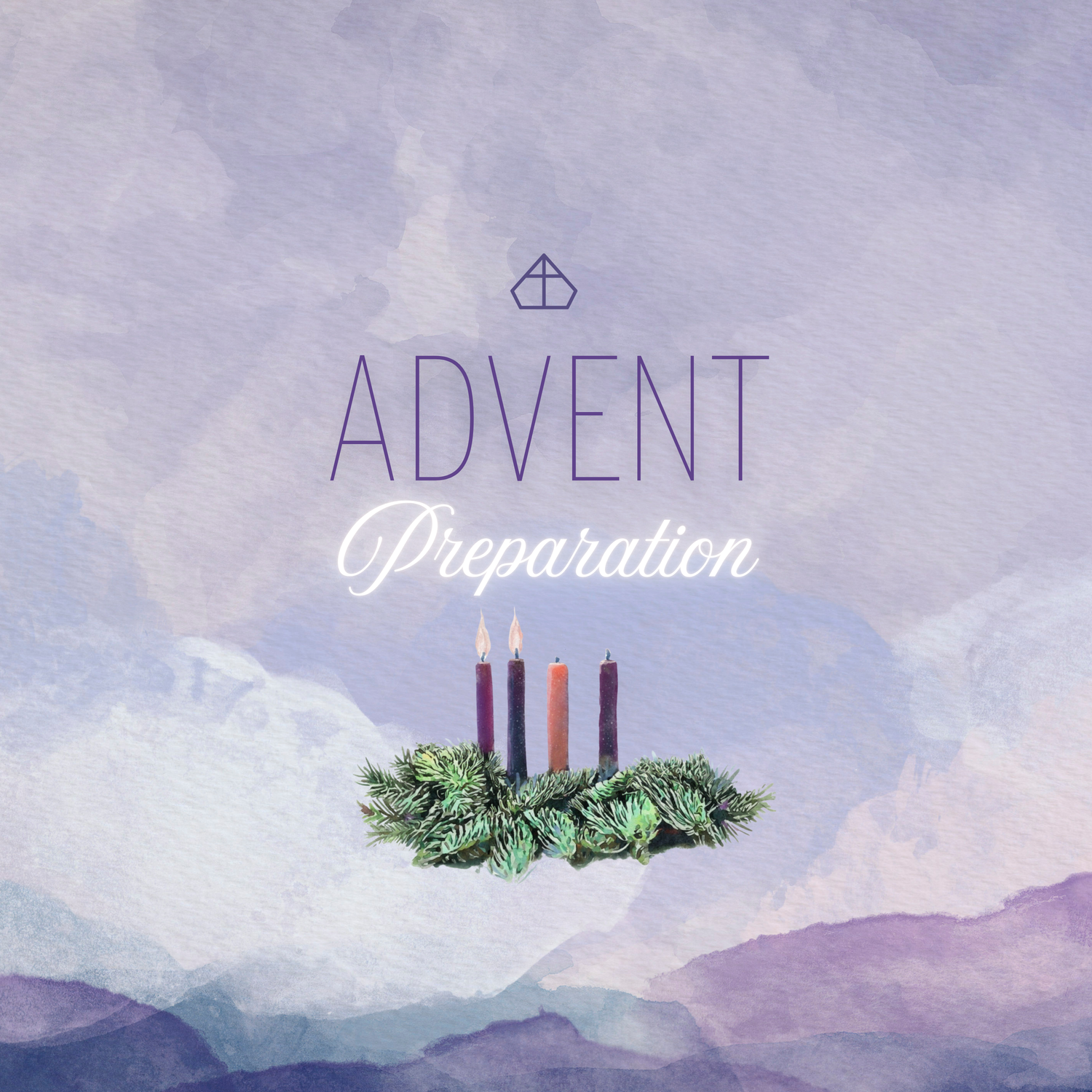 Advent Week 3: John the Baptist