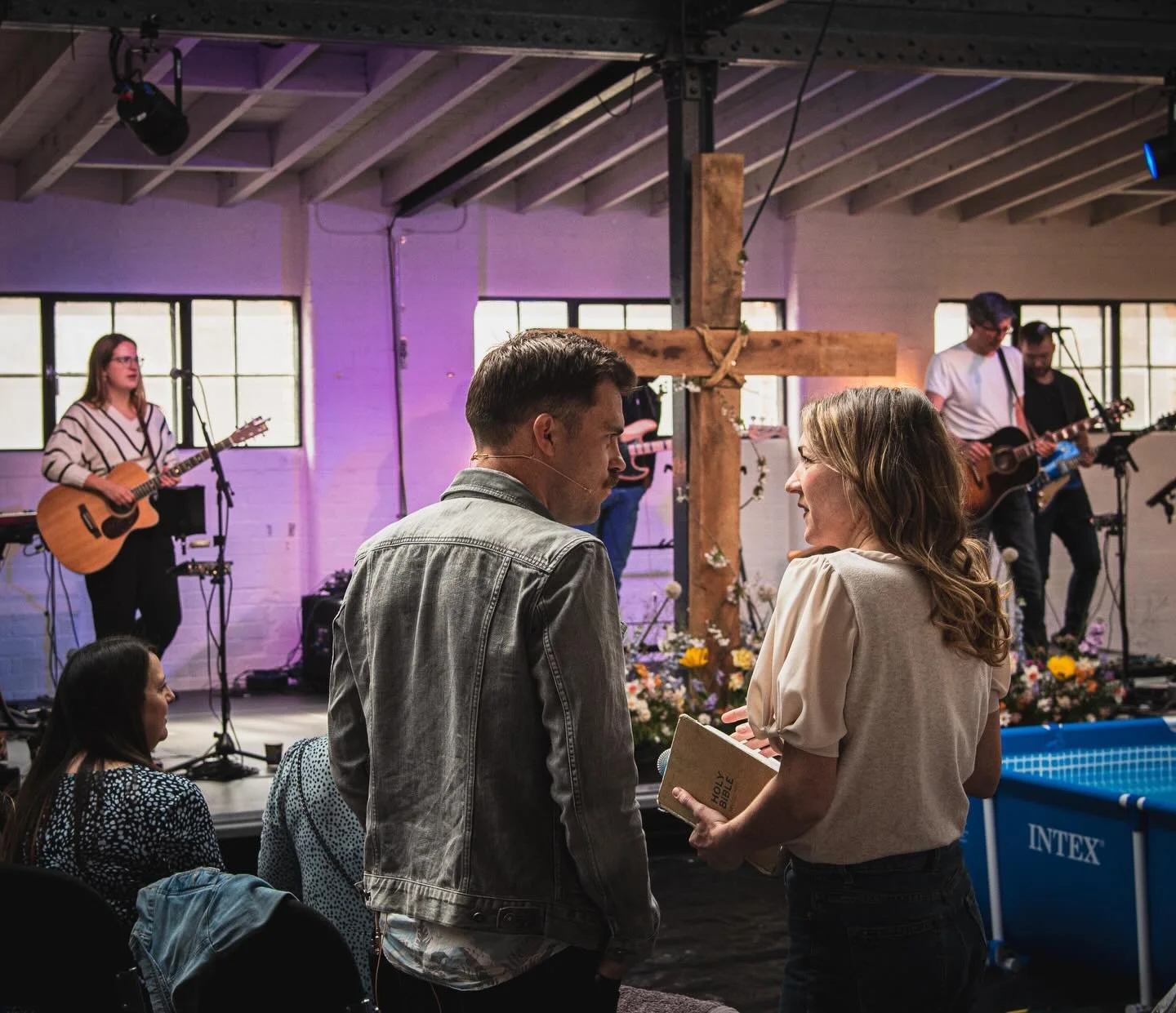 Have you been wondering about baptism recently?

We&rsquo;ve got a baptism service during the evening service in term 2 - perfect for students! We LOVE celebrating our church family being baptised &amp; if you&rsquo;ve not already, why not consider i