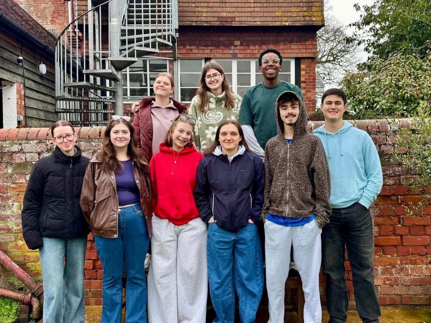 student groups are a highlight of our week here at Trinity Students 🫶🏼 🥘 

it&rsquo;s never too late to join one - we&rsquo;d love to meet you. have a look for a group that works for you via the link in our bio