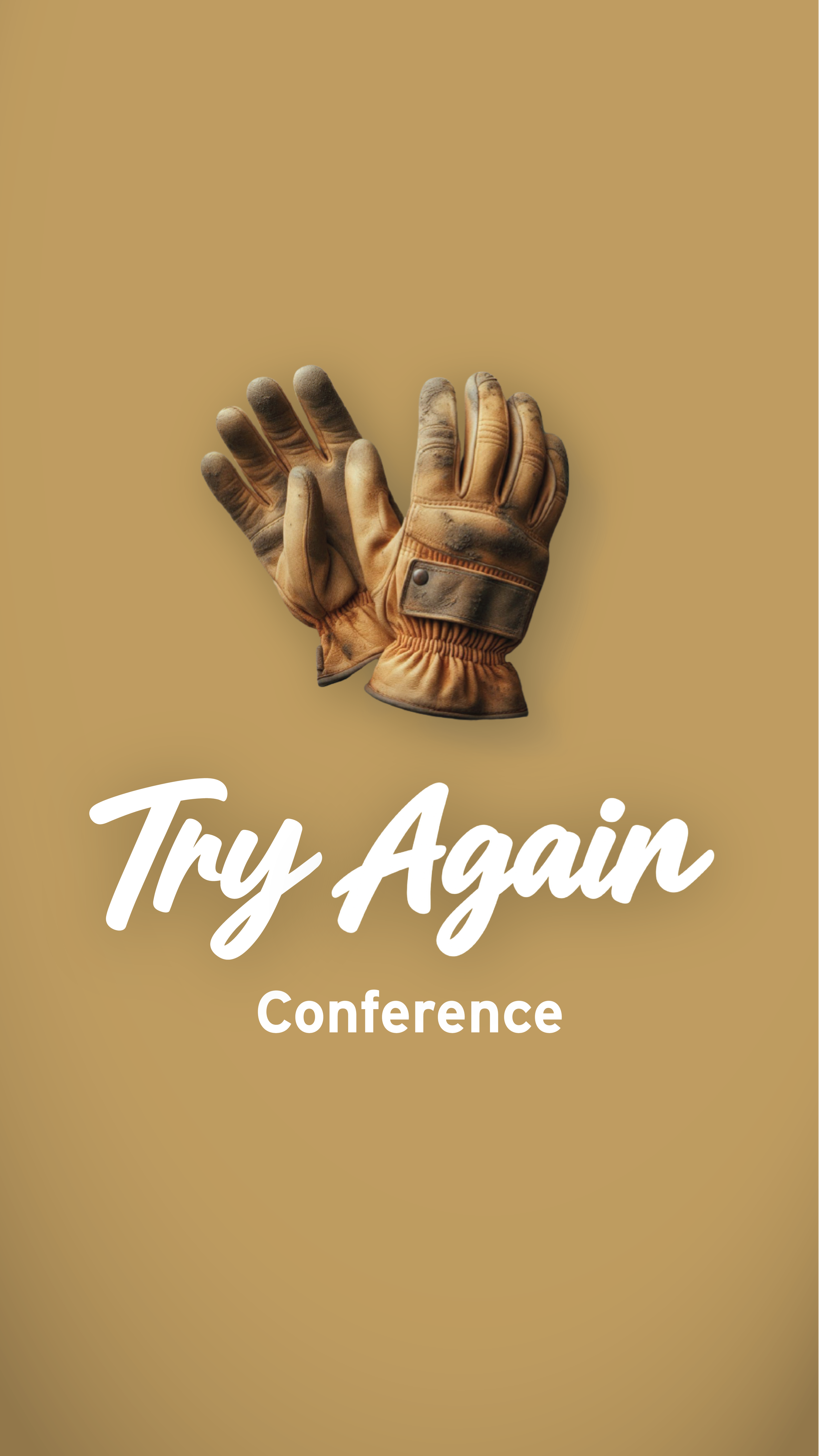 TRY Conference 2026 IG Story