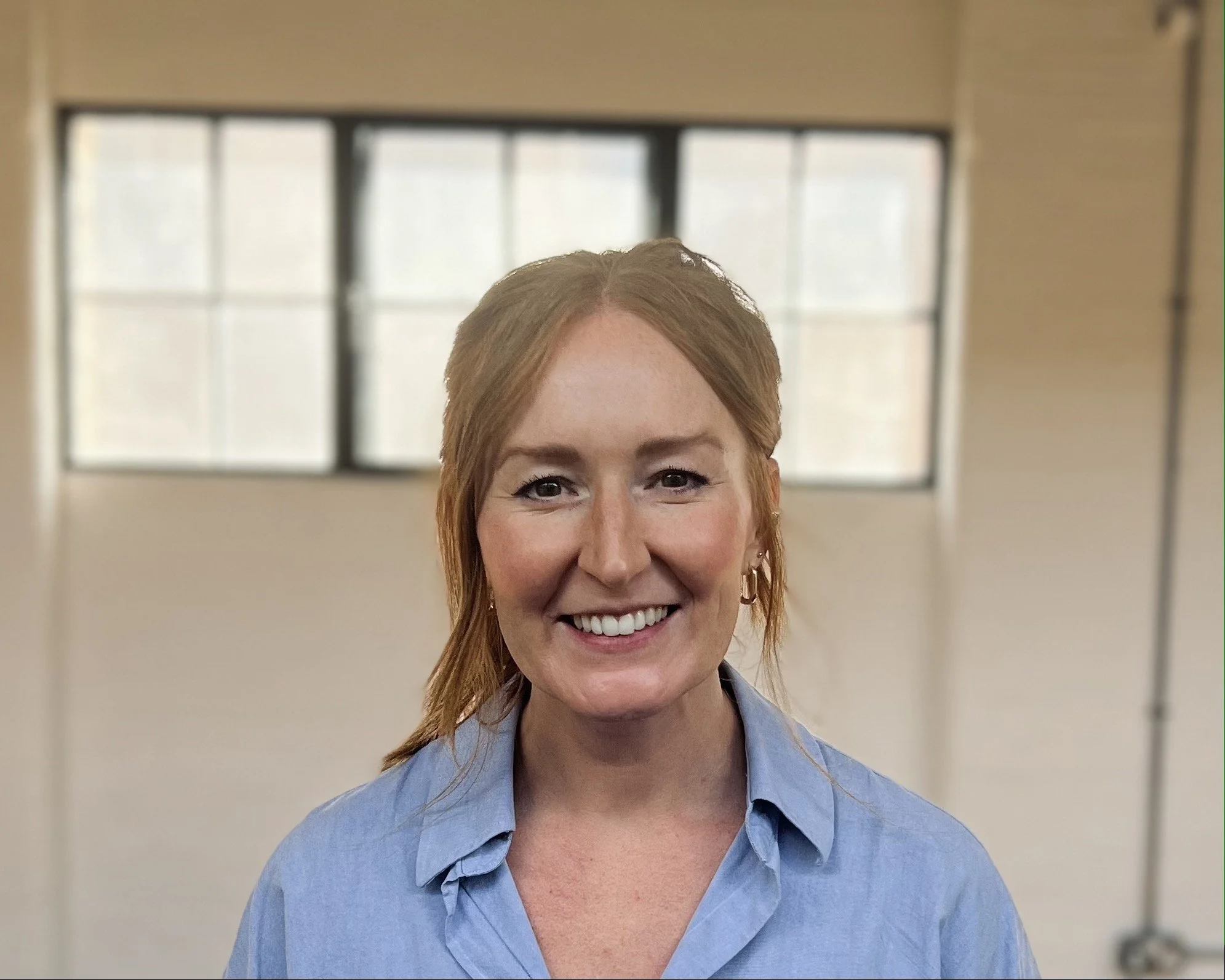 Who We Are — Trinity Church Nottingham