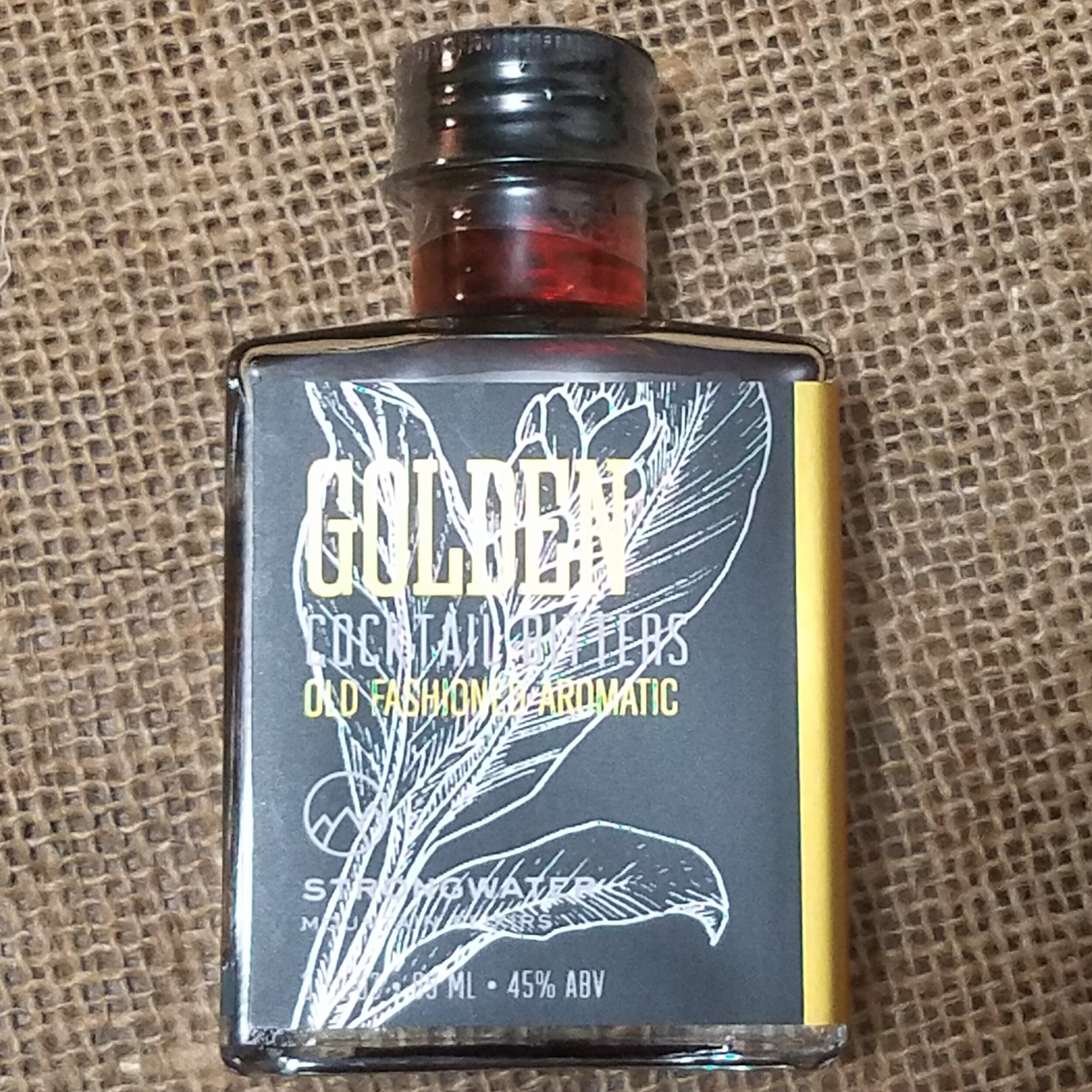 Golden Aromatic Cocktail Bitters Strongwater.jpg