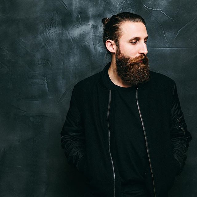 Die n&auml;chsten aus der Session. #menportrait #portrait #stuttgart #bearded #G&ouml;ppingen #0711
