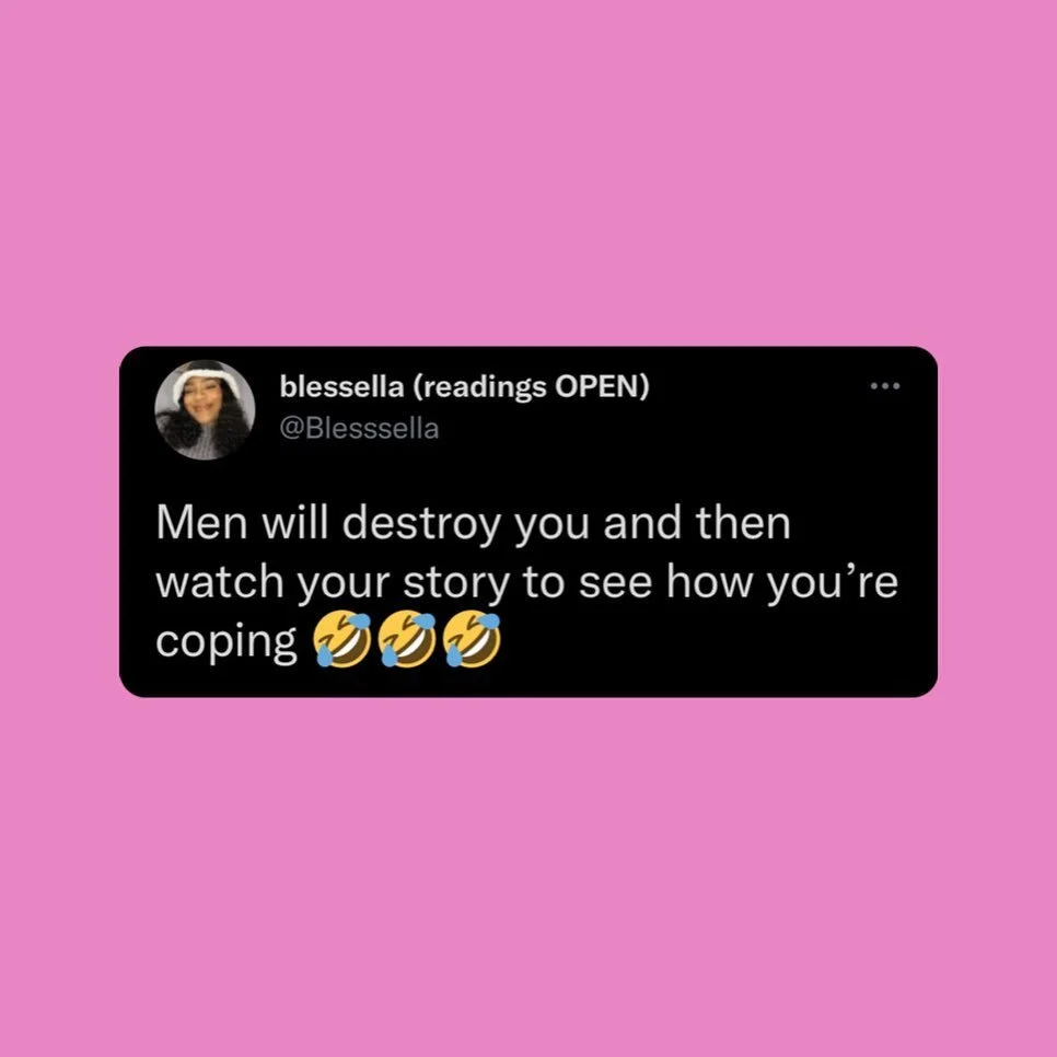 ep 32 - &lsquo;training for a breakup&rsquo; is live !!! all genders welcome but this meme felt relevant hehe xoxo #friendcrushclub #friendcrush #friendcrushpodcast