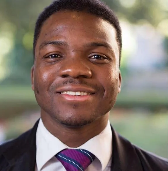 Jude Chisom Erondu