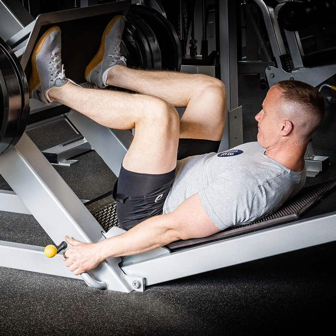 Estimating Training Loads for a Given Number of Repetitions