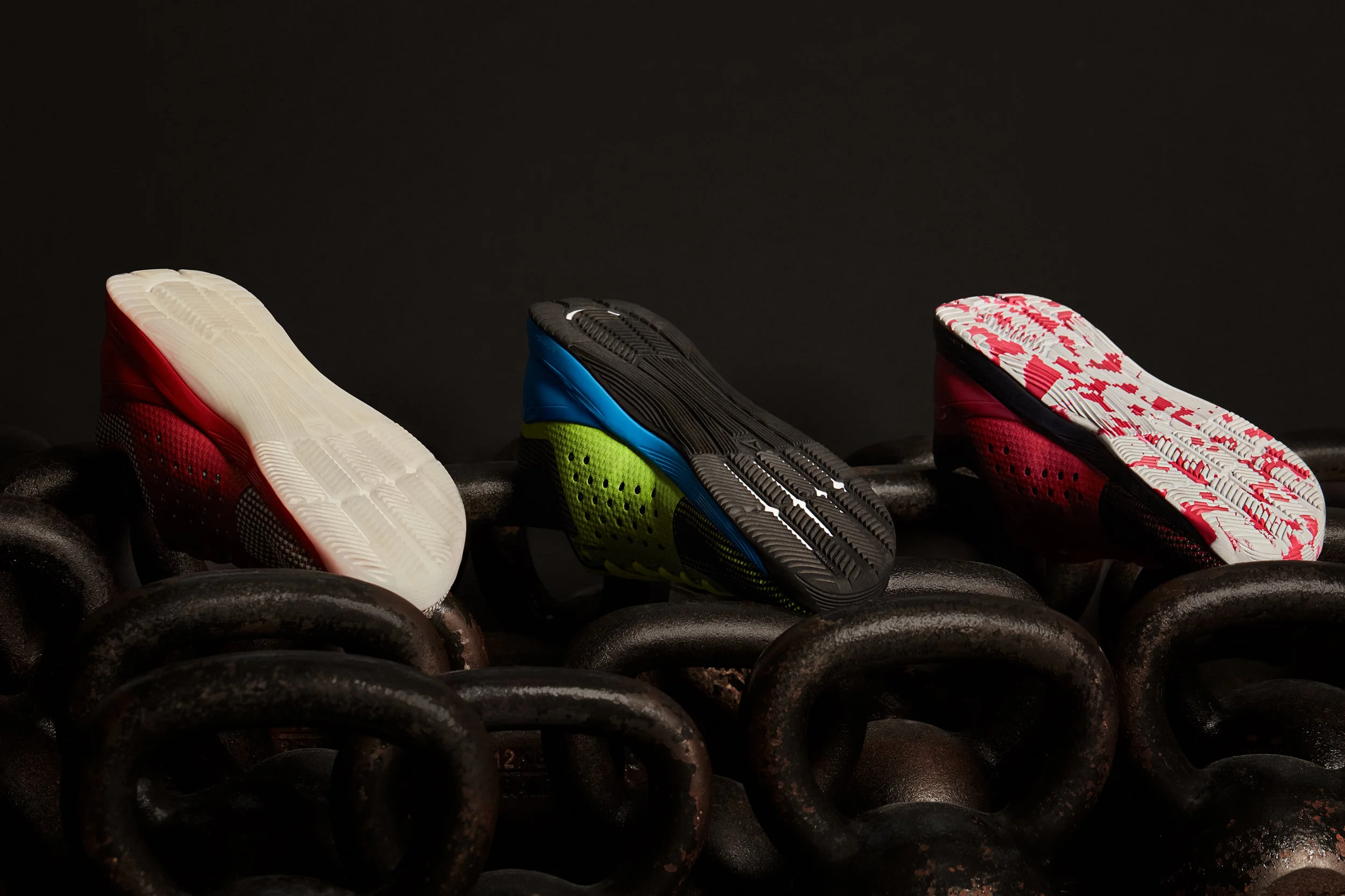 Reebok Nano 7.0 - Margo & Vice - Sports Product Photography in Amsterdam
