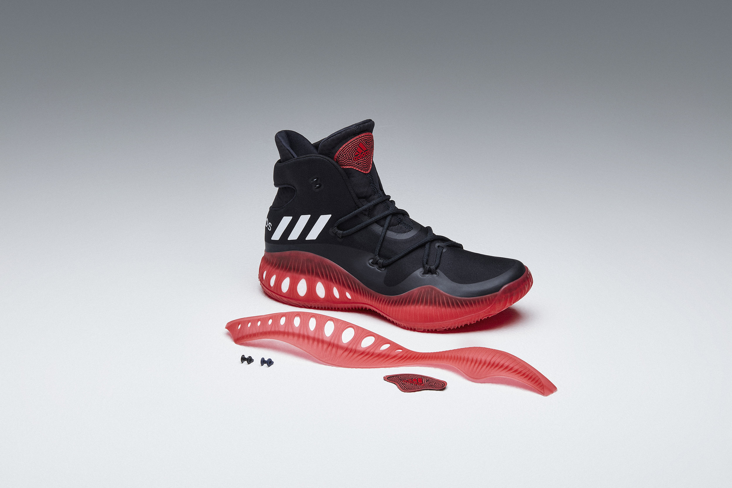 adidas crazy basketball