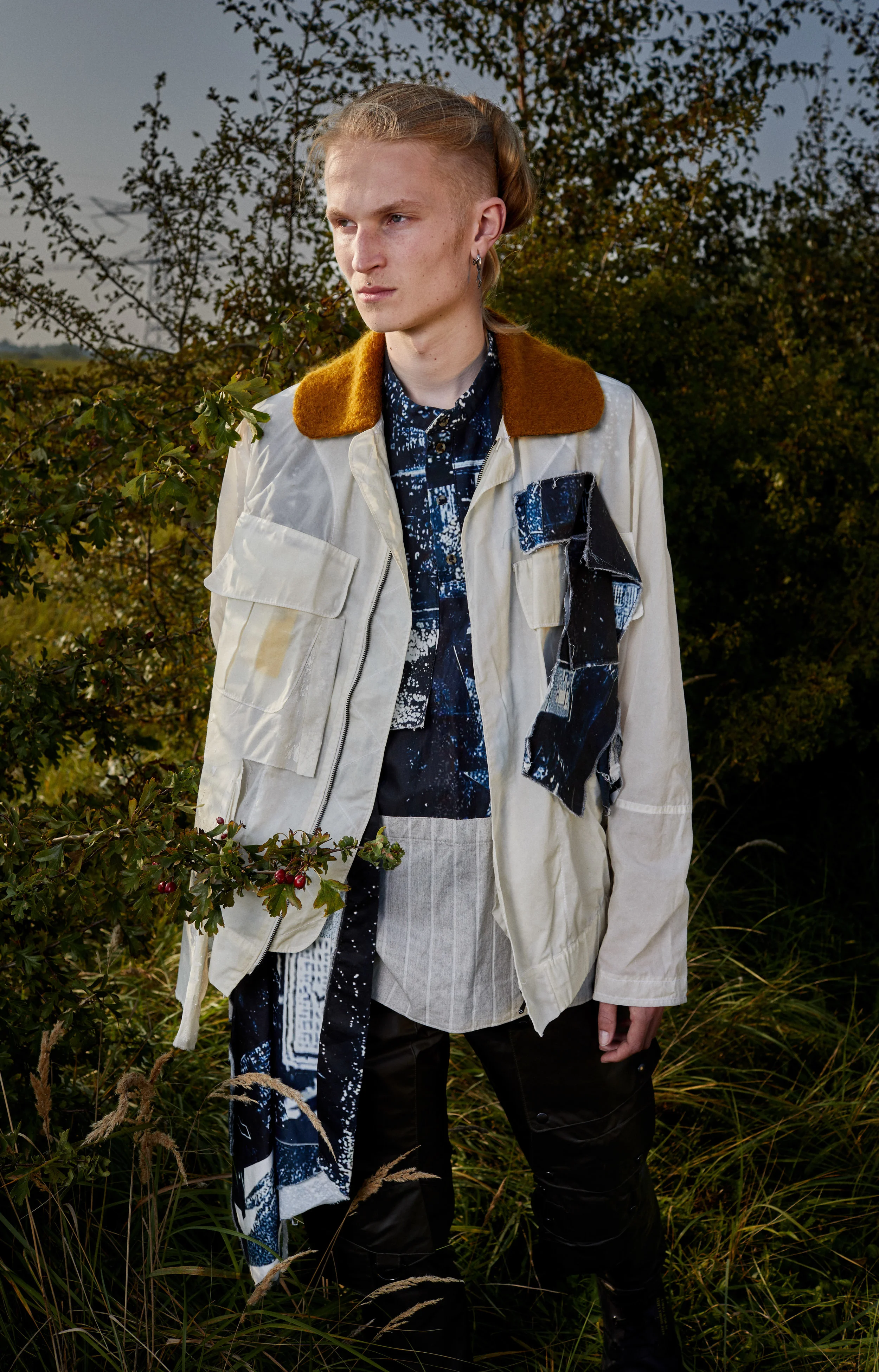 Johanna Bas Backer - Margo & Vice - Sports Product Photography in Amsterdam