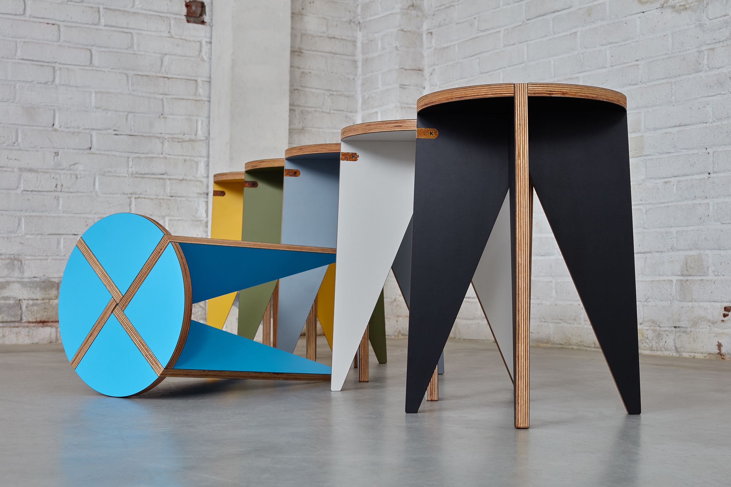 Kilo Design - Margo &amp; Vice - Design Furniture Photography in Amsterdam