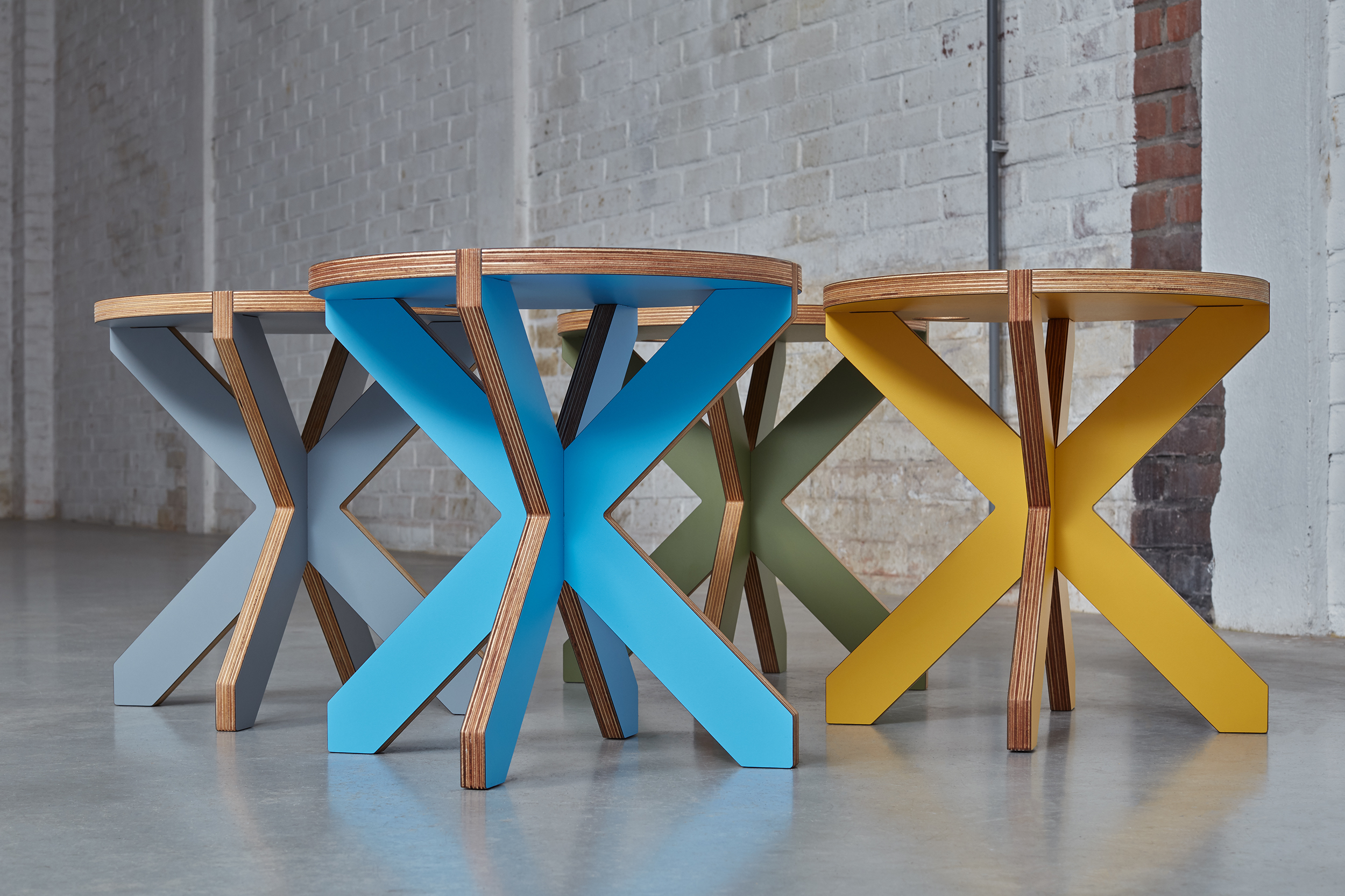Kilo Design - Margo &amp; Vice - Design Furniture Photography in Amsterdam