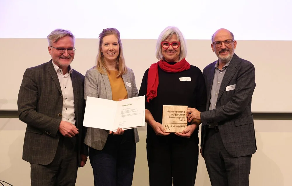 Zukunftspreis 2025