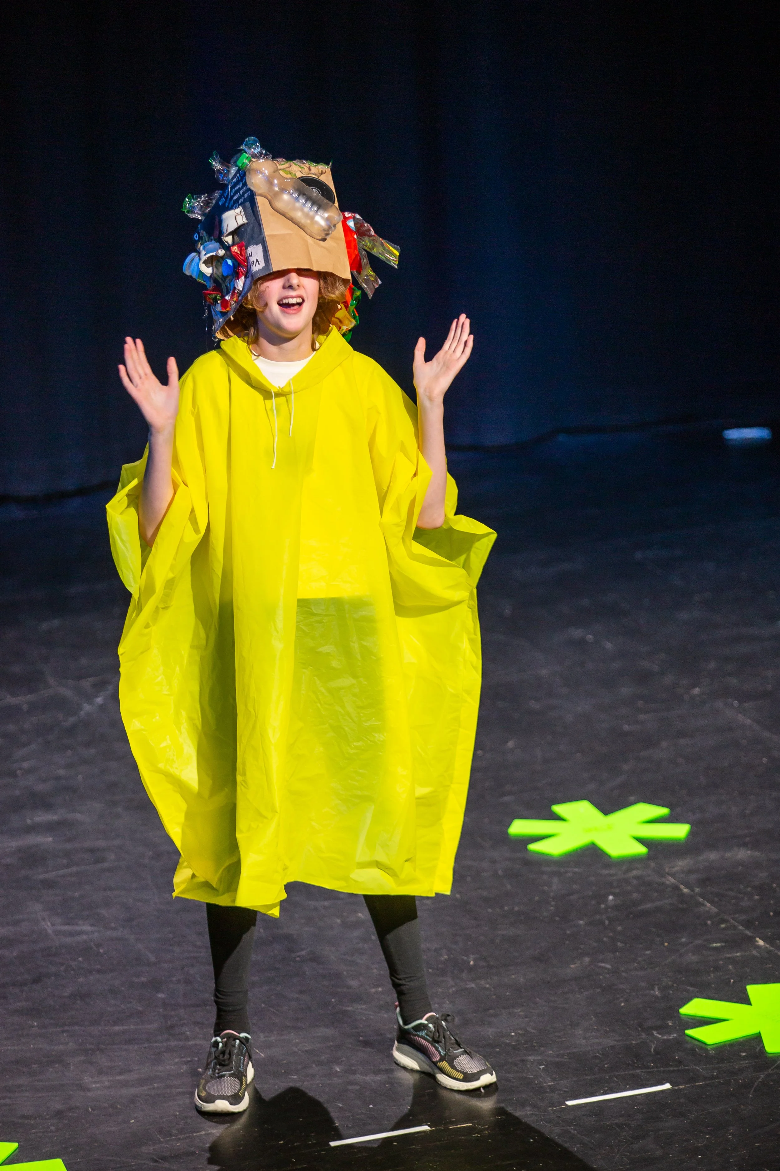 „Alte Dinge – neues Leben“