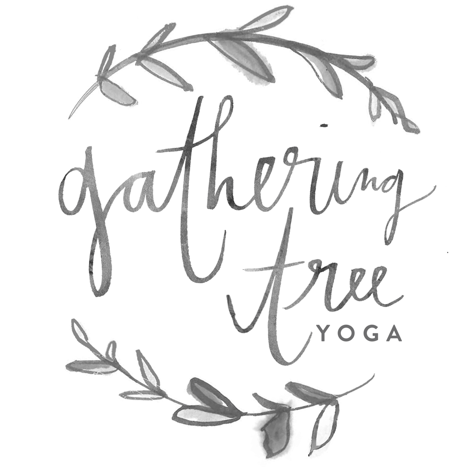 Gathering Tree Yoga