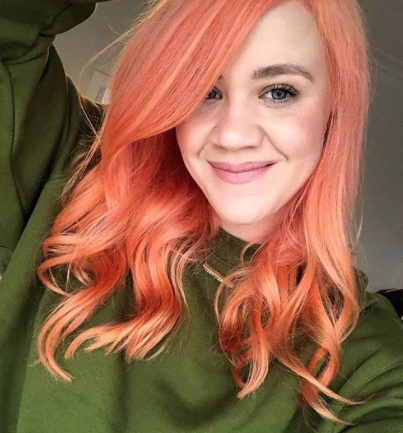 Caroline Ailin