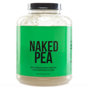 Pea Protein Isolate