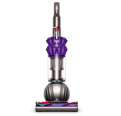 Dyson DC50 Multi Floor Compact Upright Vacuum Cleaner