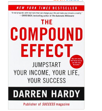 The Compound Effect