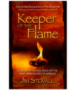 Keeper of the Flame