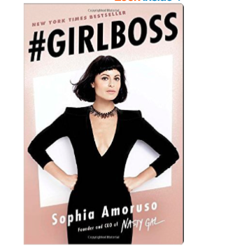 #GIRLBOSS