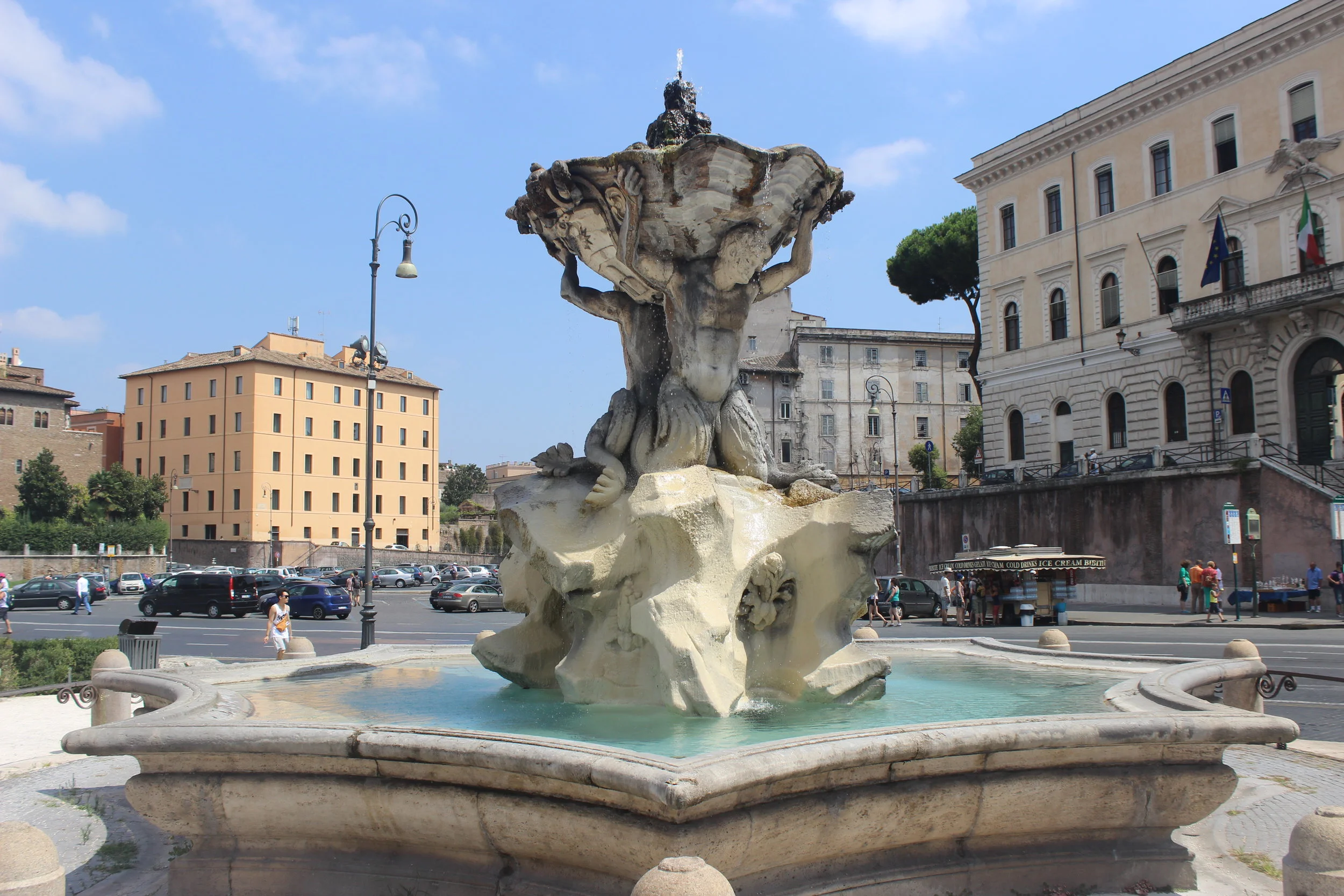 Rome, Italy