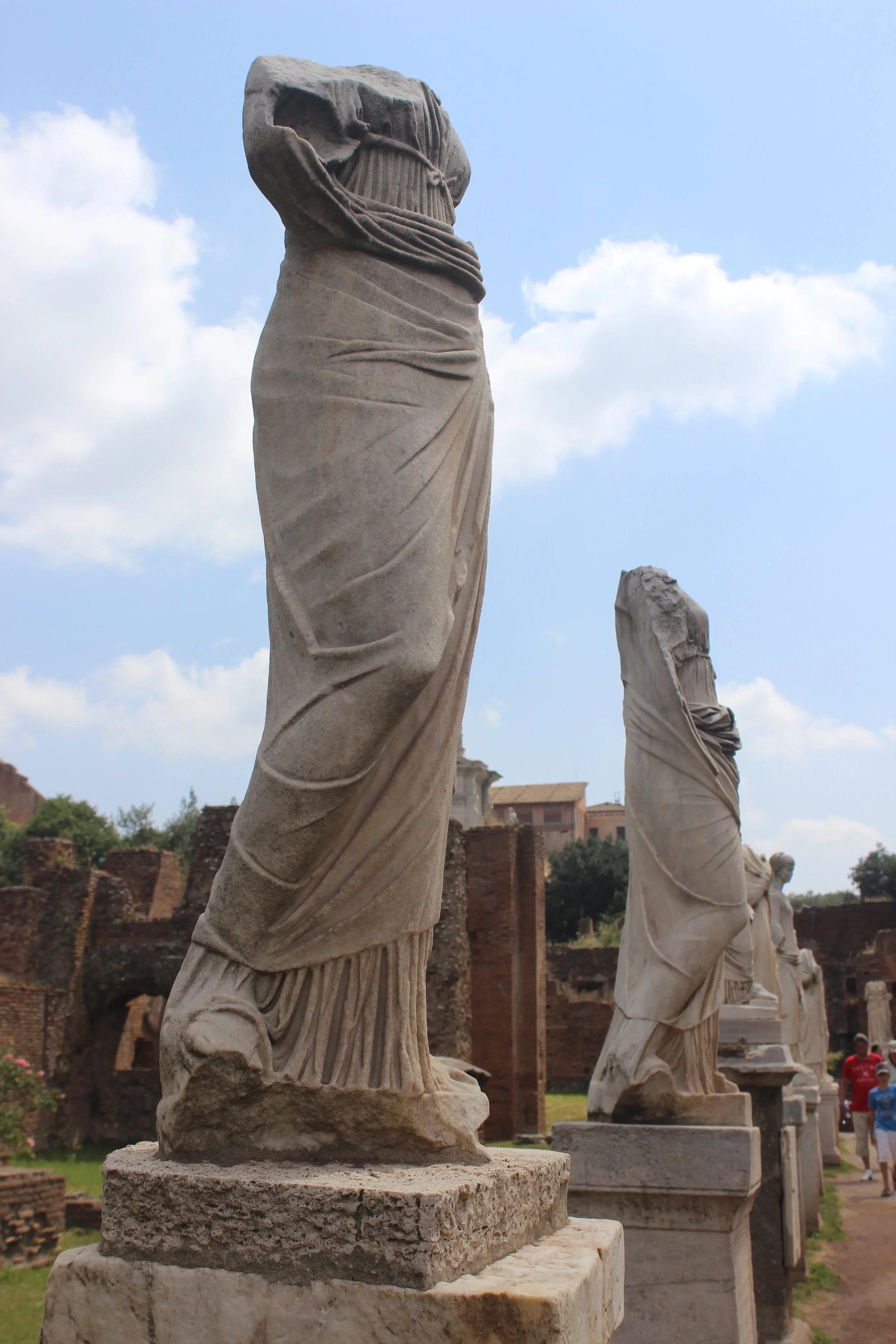 Roman Forum, Rome, Italy