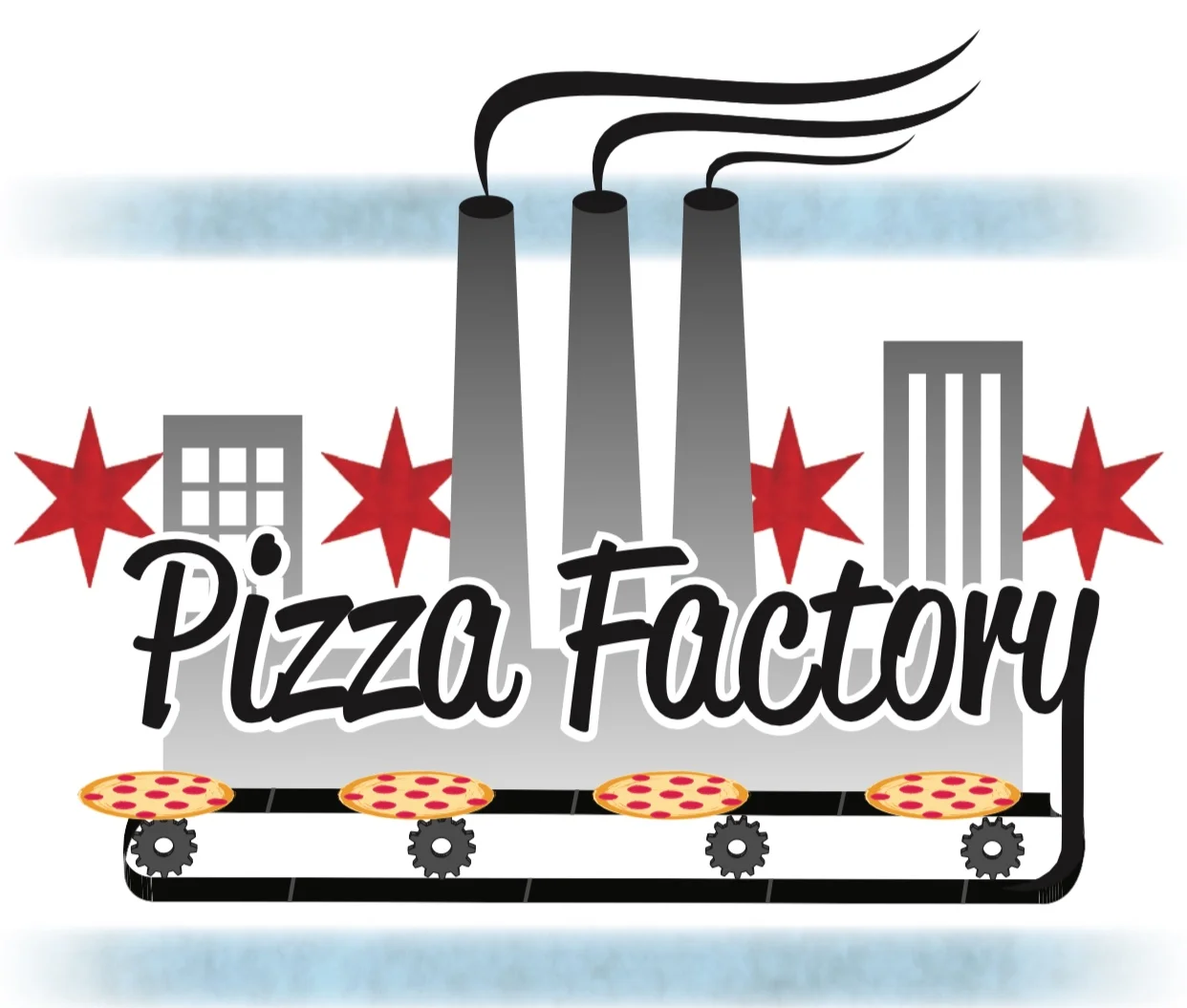 Barrington — Pizza Factory