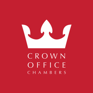 Crown Office Chambers Logo.png