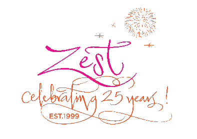 Zest Events