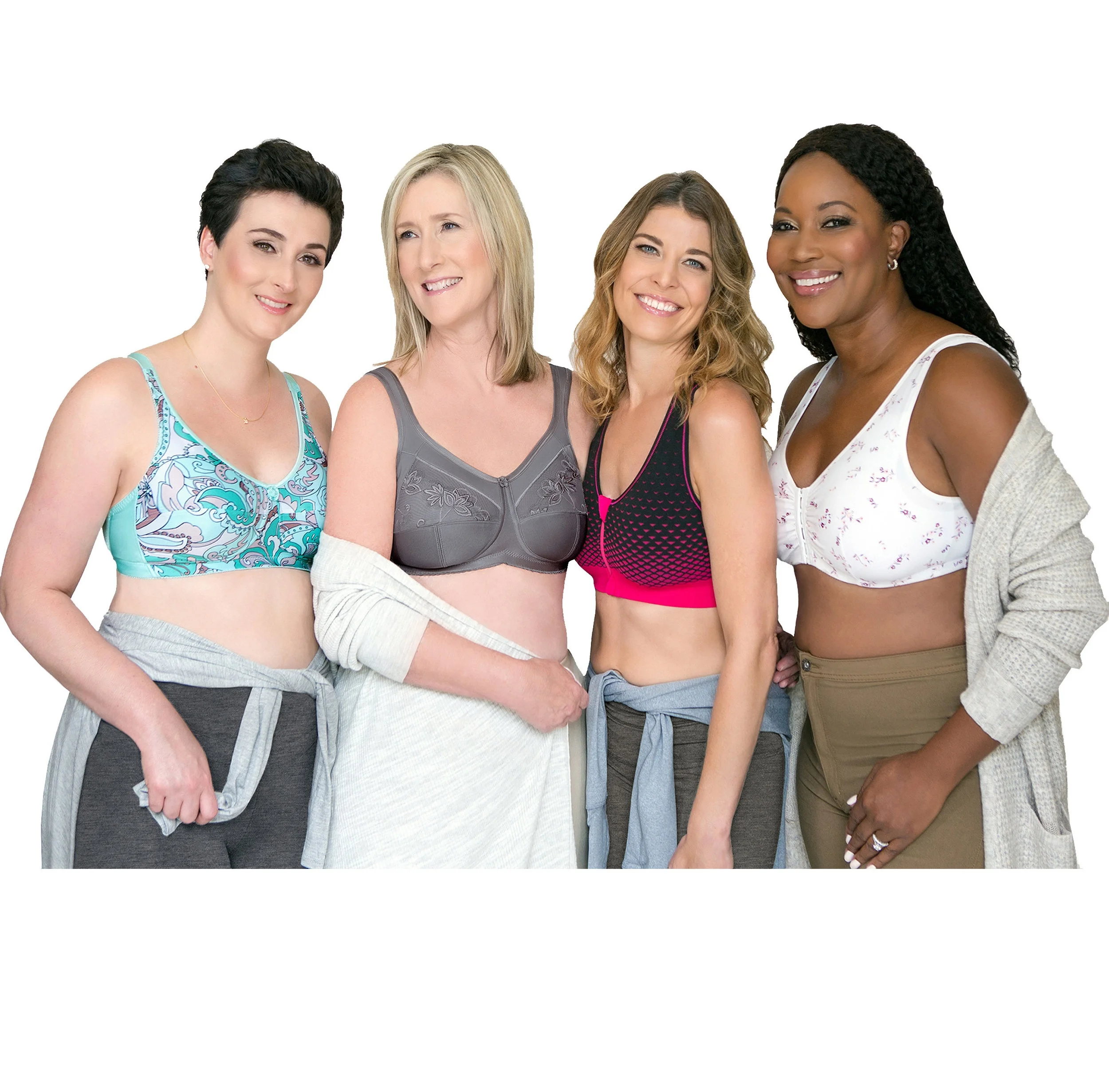 Photo by American Breast Care