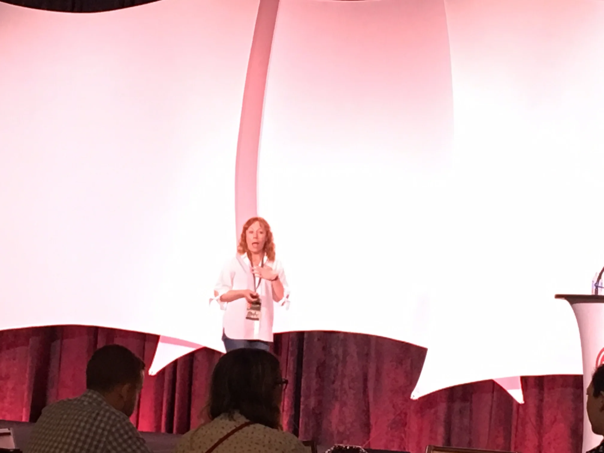 Hero Conference 2017