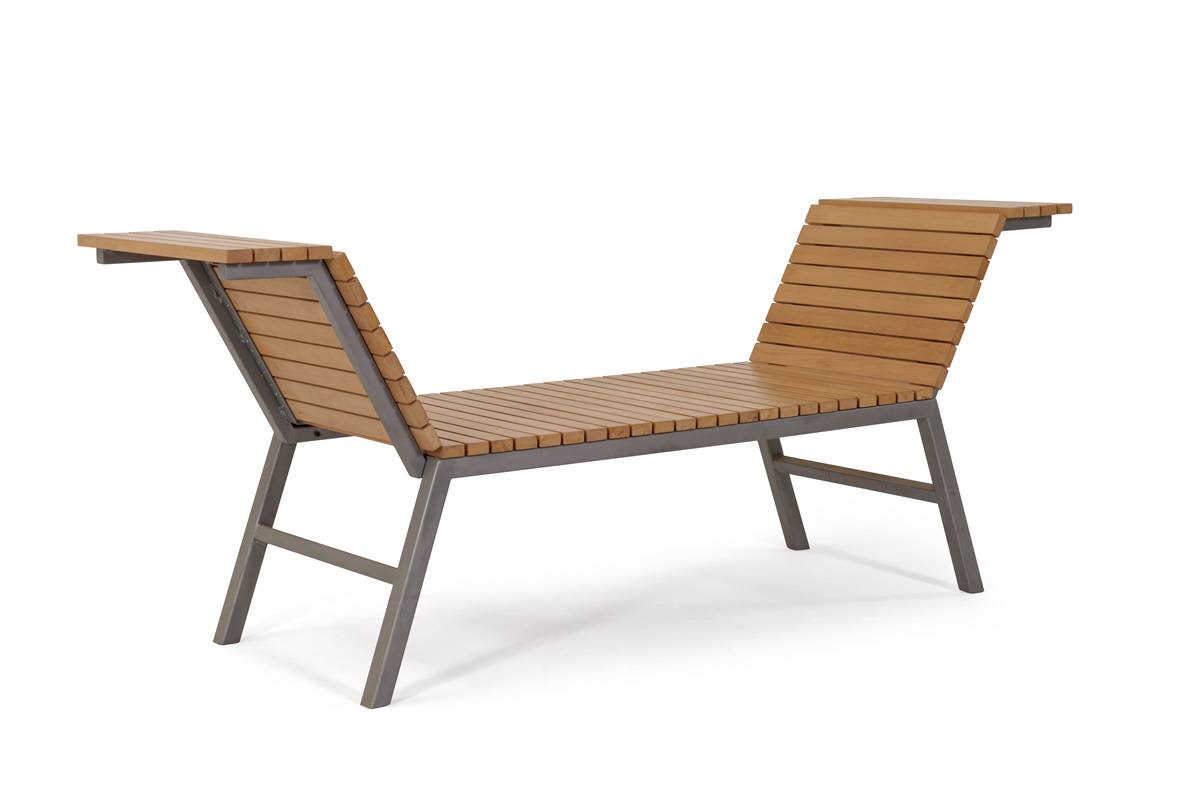 benchlongue