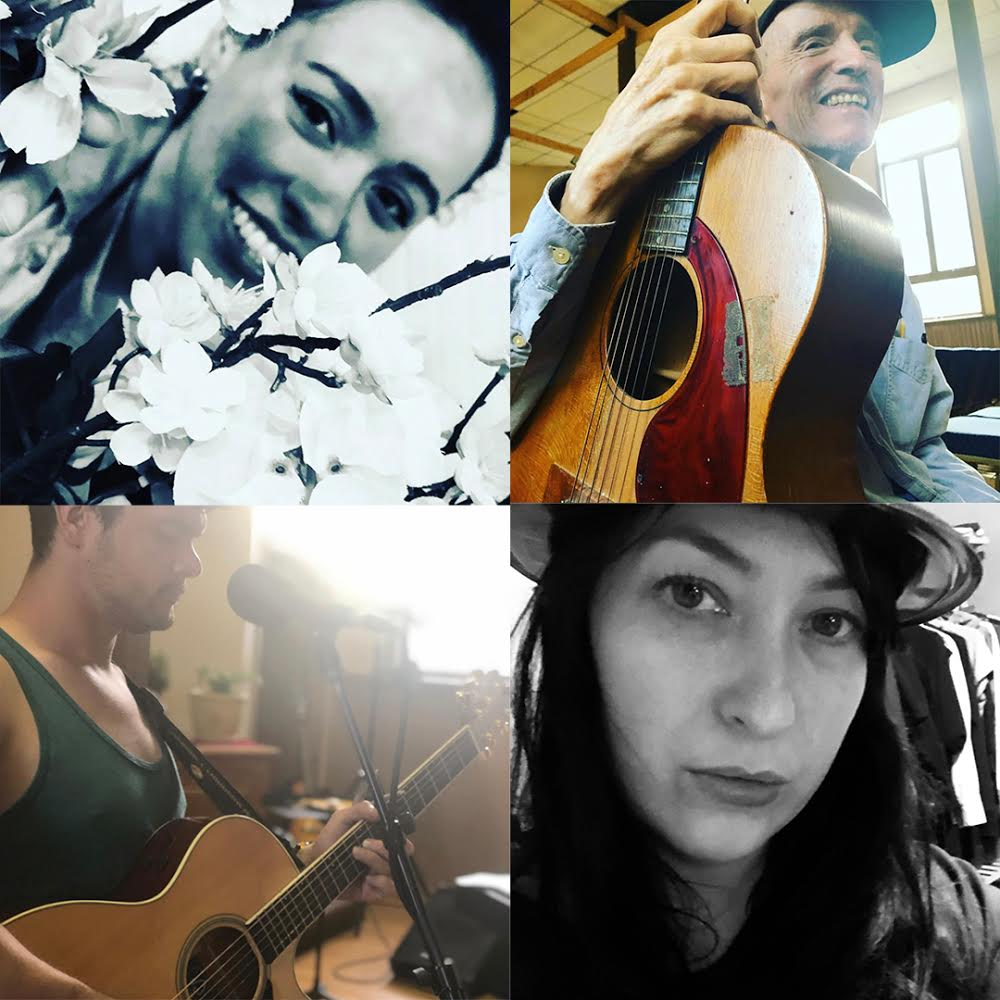 Prospect Farm Potluck - Friday, May 12th, 6-8PM