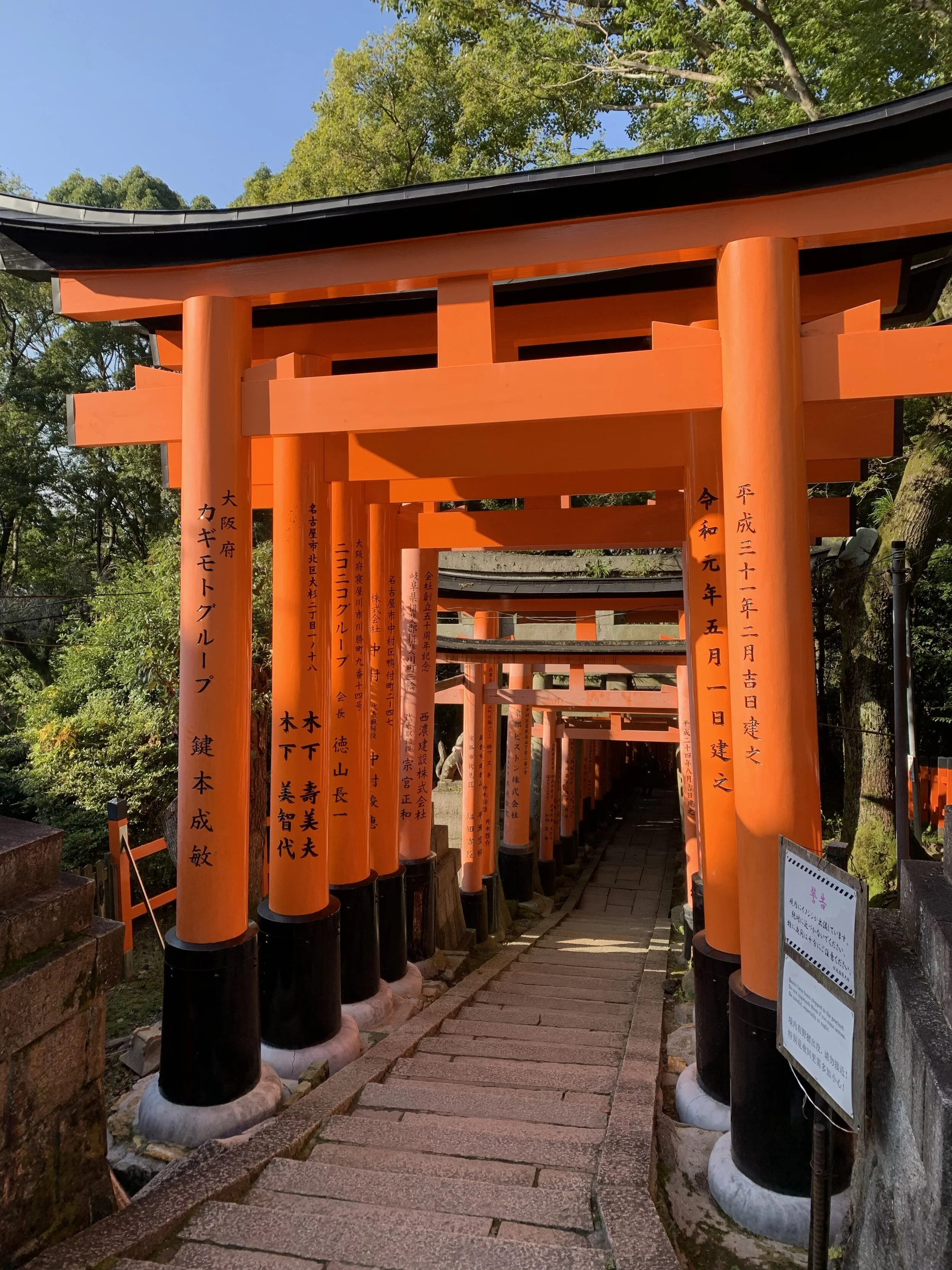 Japan Top Things To Do In Tokyo Hikone Kyoto Hiroshima Fukuoka Kobe Osaka Amanda Chiu