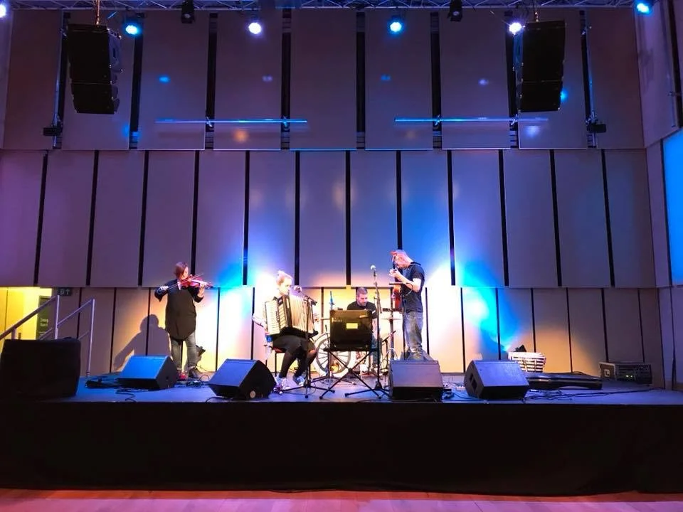 Liverpool Philharmonic