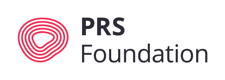 Ellie Wilson is supported by PRS Foundation’s Open Fund