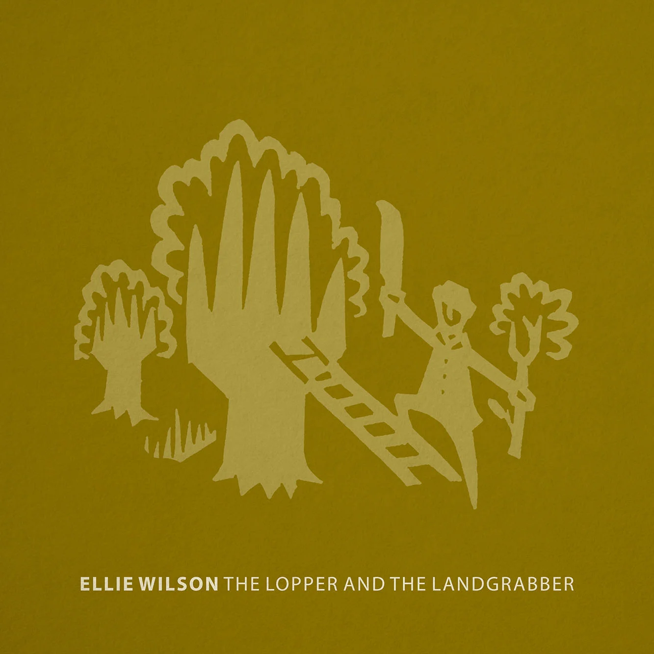New Single: The Lopper and the Landgrabber