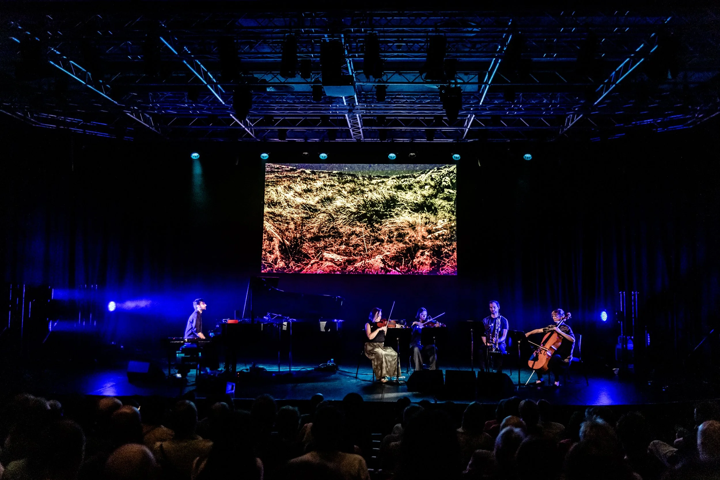 Chamber Ensemble