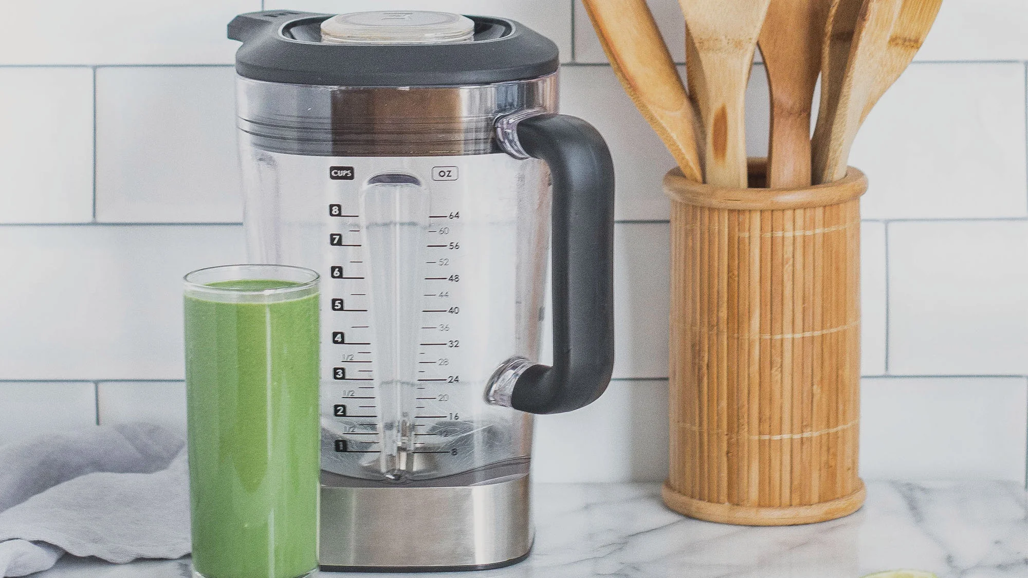 MustHave Protein Shake Blenders/Mixers for Home & Travel — Jenny Palumbo