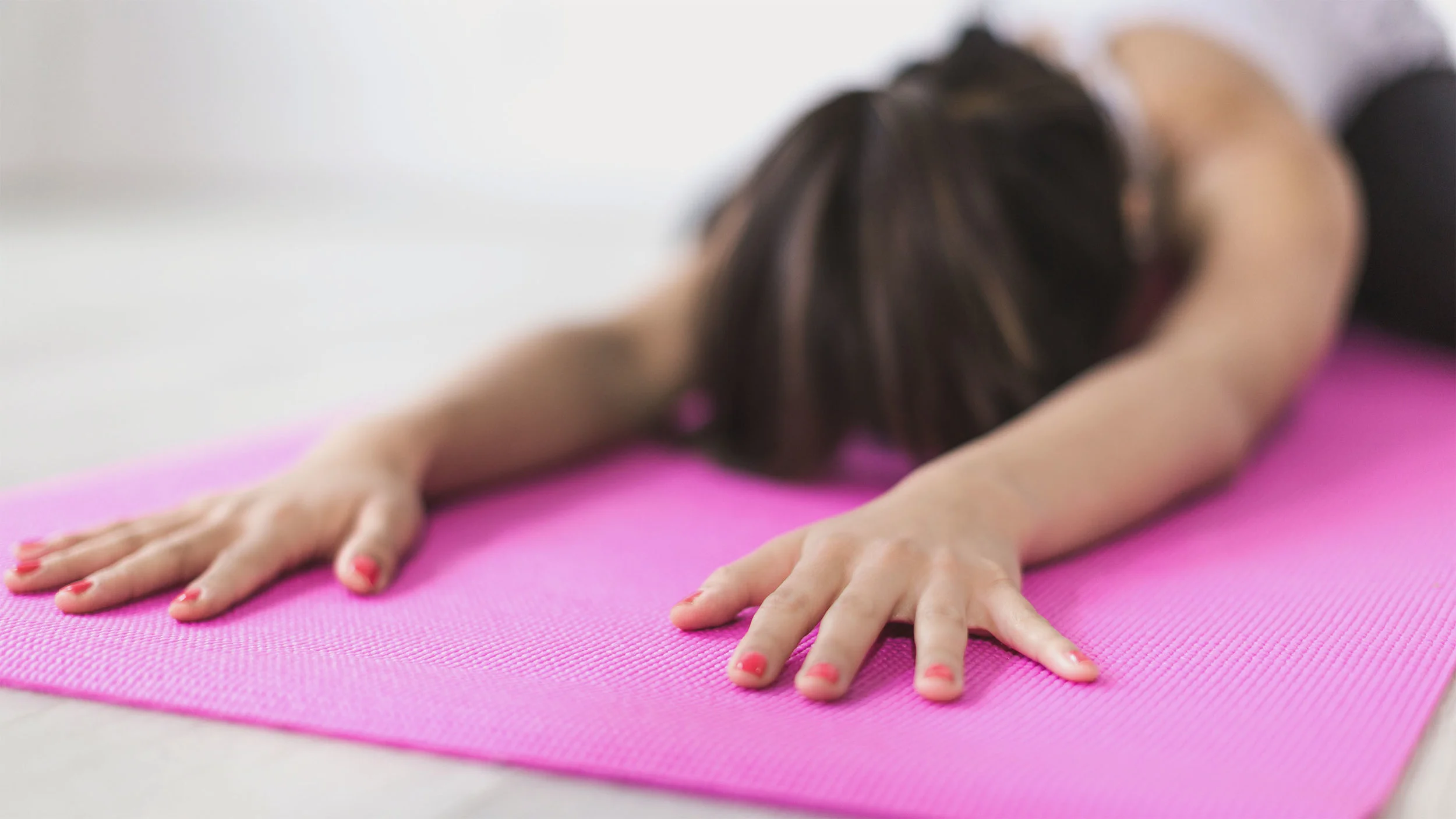 Best Stretches For Sore Muscles After Working Out — Jenny Palumbo