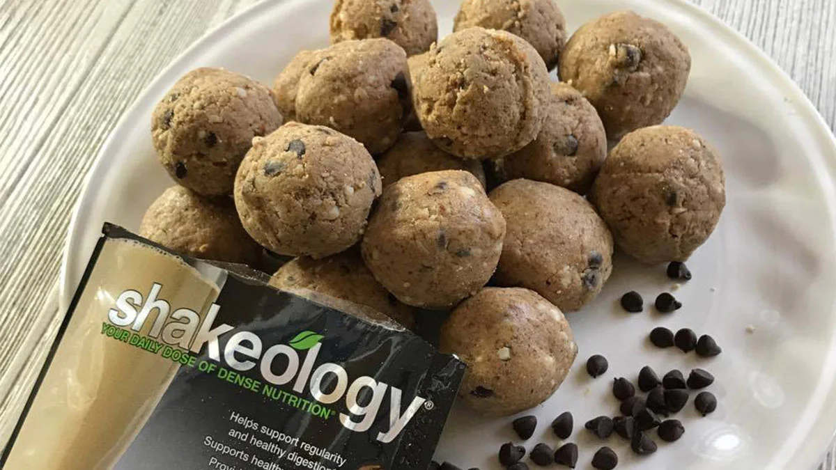 Shakeology Cookie Recipes Dandk Organizer