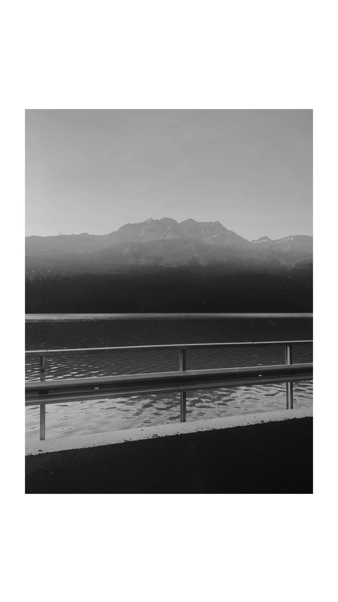 MALOJA . SWITZERLAND